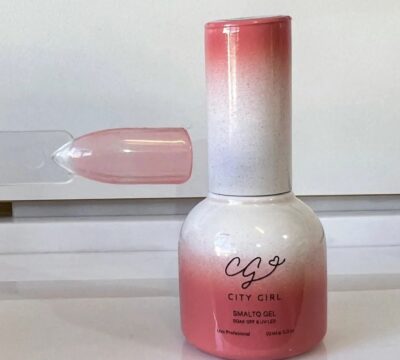 Esmalte vía láctea City girl N113