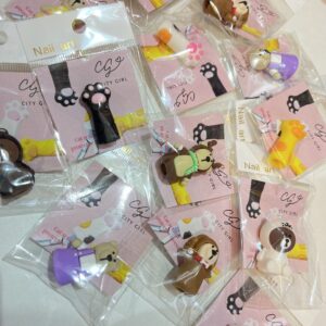 img_2287 Muñecos cubre pinzas y corta cutículas