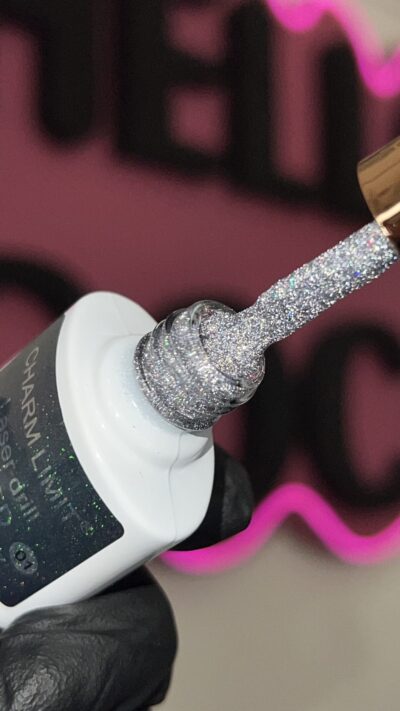 Esmalte láser drill N1