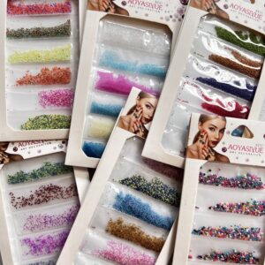 img_2633 Caviar de colores x6