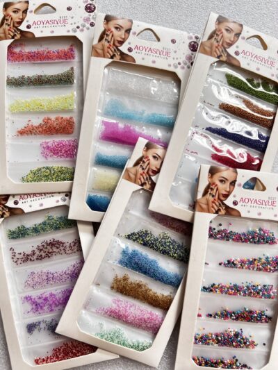 img_2633 Caviar de colores x6