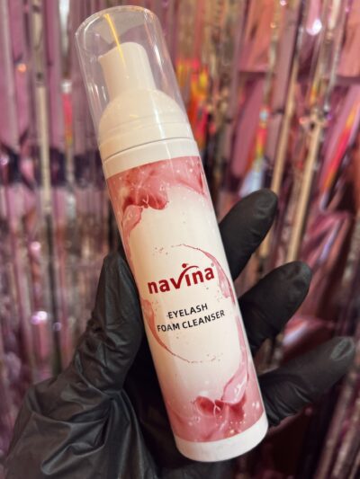 Navina shampoo (espuma)