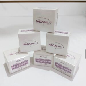 Removedor de pestañas en crema (nagaraku)