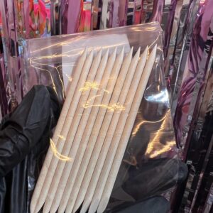 Esmalte Diamond Rojo N2 Navi (cat Eye)