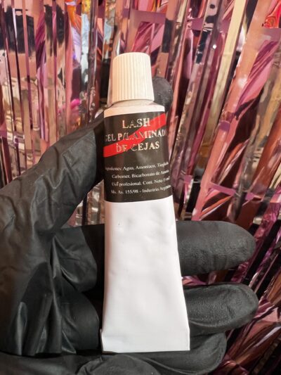 img_2769 Gel lash para laminado de cejas