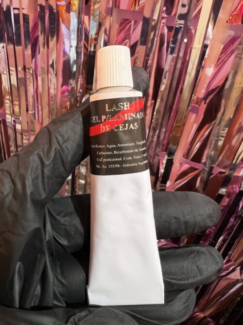 img_2769 Gel lash para laminado de cejas
