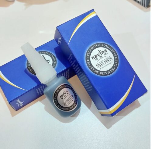 img_2776 Pegamento/adhesivo Navina, para pestañas.