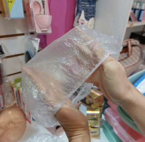 Coffias x10 unidades