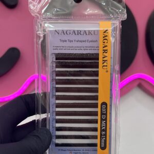 Adhesivo/ pegamento para pestañas