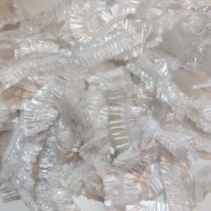 Coffias x10 unidades