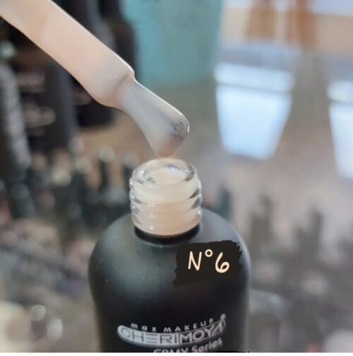 img_3075 Reinforcement Cherimoya N6 (Base rubber)