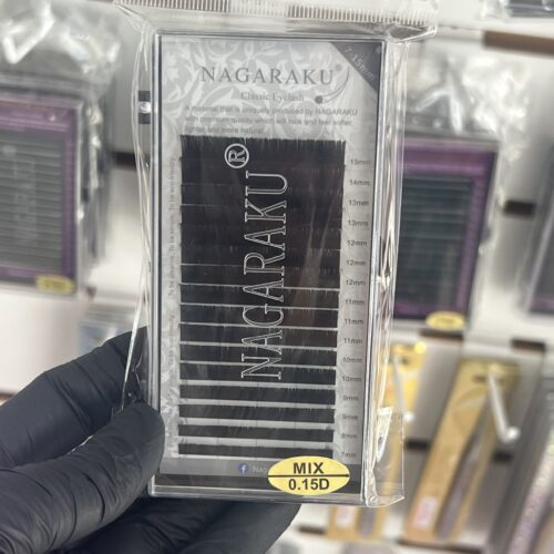 img_4003 Pestañas Nagaraku Mix 15D