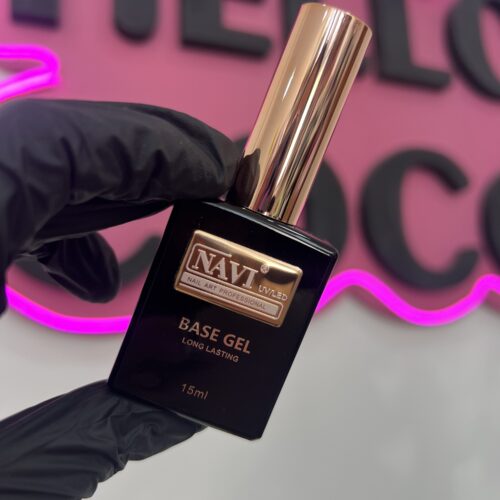 Base coat Navi 15ml
