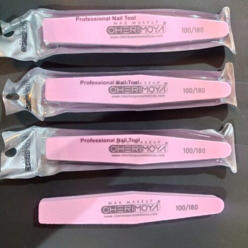 Lima Sponge Cherimoya 100/180