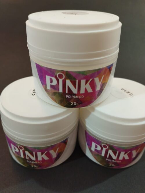 ac9b8eda-a3a2-4565-bd9b-b5ff6a350f66 Polimero pinky