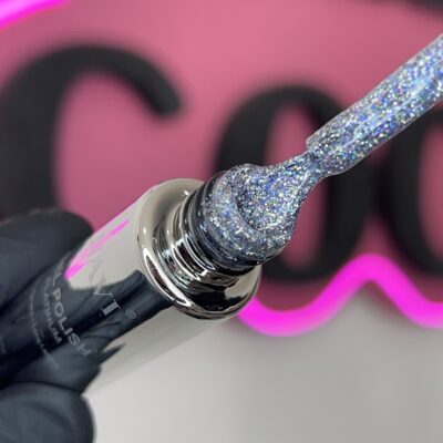 Esmalte Plateado, Platinum navi