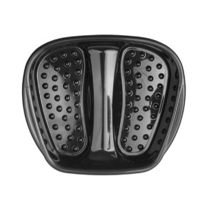 Bacha para pies Negra