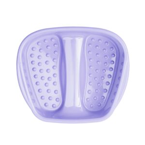 img_3403 Bacha para pies, lila.