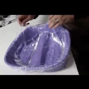 img_3407 Bolsa descartable x1 , para Bacha de pies