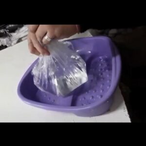 img_3409 Bolsa descartable x1 , para Bacha de pies