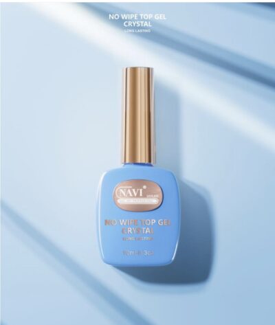 Top coat Cristal Navi 10ml