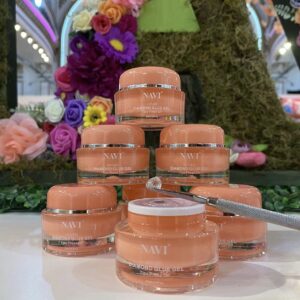 Gel sólido Navi