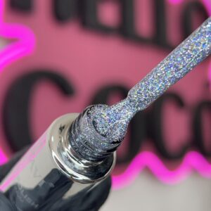 Esmalte Plateado, Platinum navi