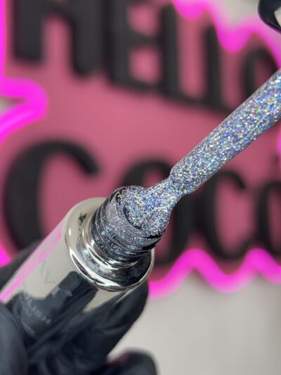 Esmalte Plateado, Platinum navi