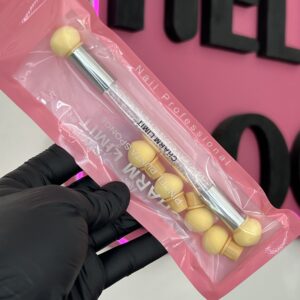 Difuminador en esponja