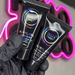 Polygel clear Navi 30ml
