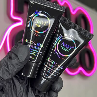 Polygel clear Navi 30ml