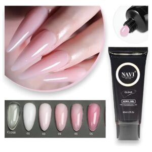 Polygel clear Navi 30ml