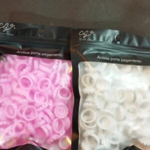 f2817d54-59f9-4772-9422-273c5b0ed65b Anillos x50 para pestañas