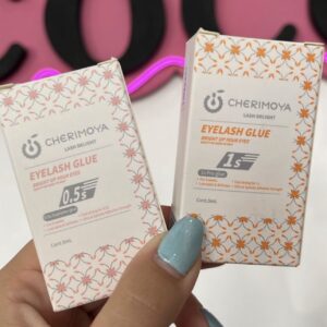 screenshot-14 Adhesivo/pegamento para pestañas, Cherimoya.