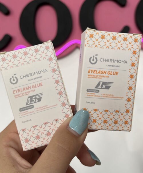 screenshot-13 Adhesivo/pegamento para pestañas Cherimoya