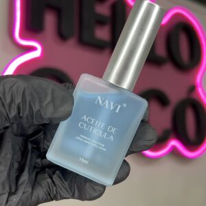 Aceite de cutículas Navi