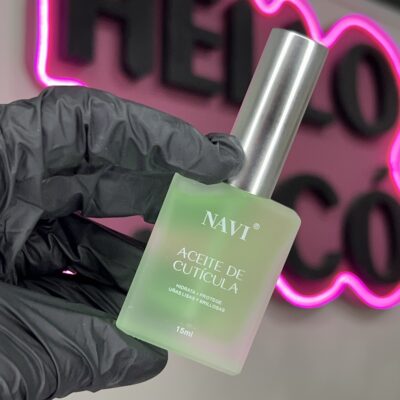 Aceite de cutículas Navi