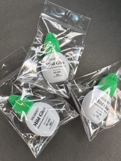 Pegamento/adhesivo Nagaraku para pestañas