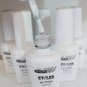 Esmalte vía láctea de Cherimoya