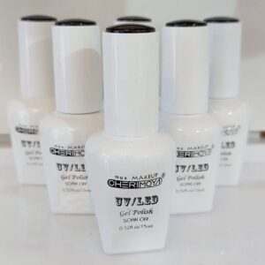 Esmalte negro de Cherimoya