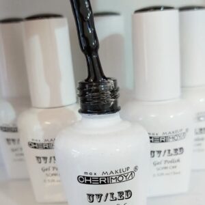 Esmalte negro de Cherimoya