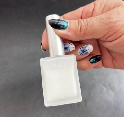 Removedor de cutículas Navi