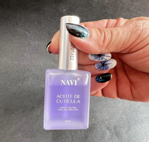img_7126 Aceite de cutículas Navi