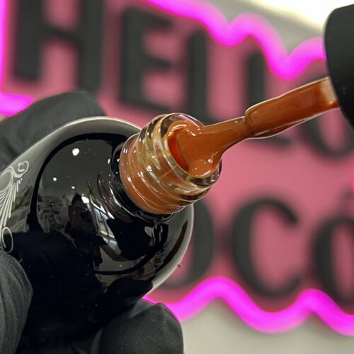 Esmalte N097 de Angela Bresciano