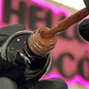 Esmalte N111 de Angela Bresciano