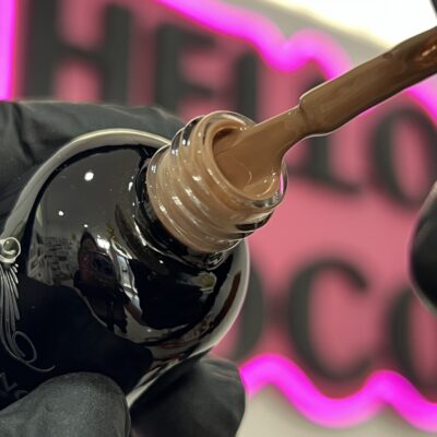 Esmalte N112 de Angela Bresciano