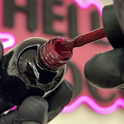 Esmalte N010 de Angela Bresciano