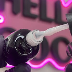 Esmalte vía láctea rosa, N086 de Angela Bresciano