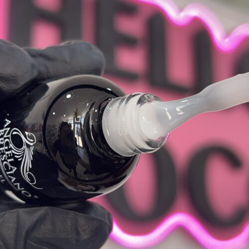 Base correctiva N108 Angela Bresciano (Vía láctea) (Base rubber, kapping)