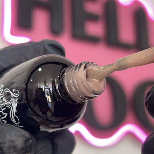 Base correctiva N99 Angela Bresciano NEUTRAL SHIMMER (Base rubber,kapping)